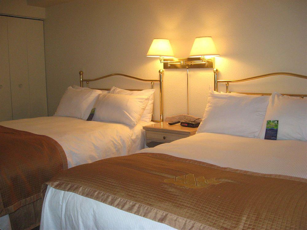 Holiday Inn Express Hotel & Suites Uptown Fredericton By Ihg Extérieur photo
