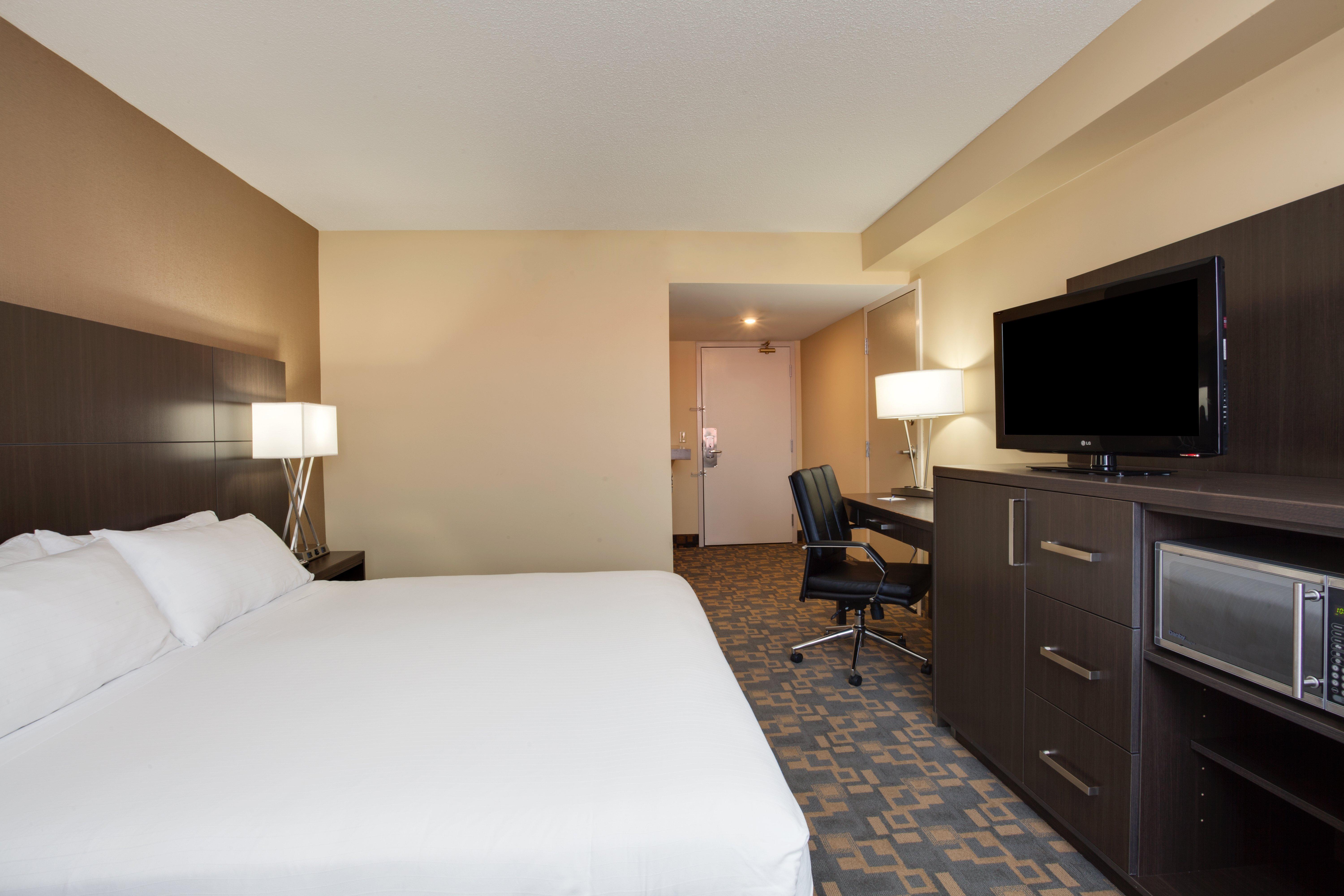 Holiday Inn Express Hotel & Suites Uptown Fredericton By Ihg Extérieur photo
