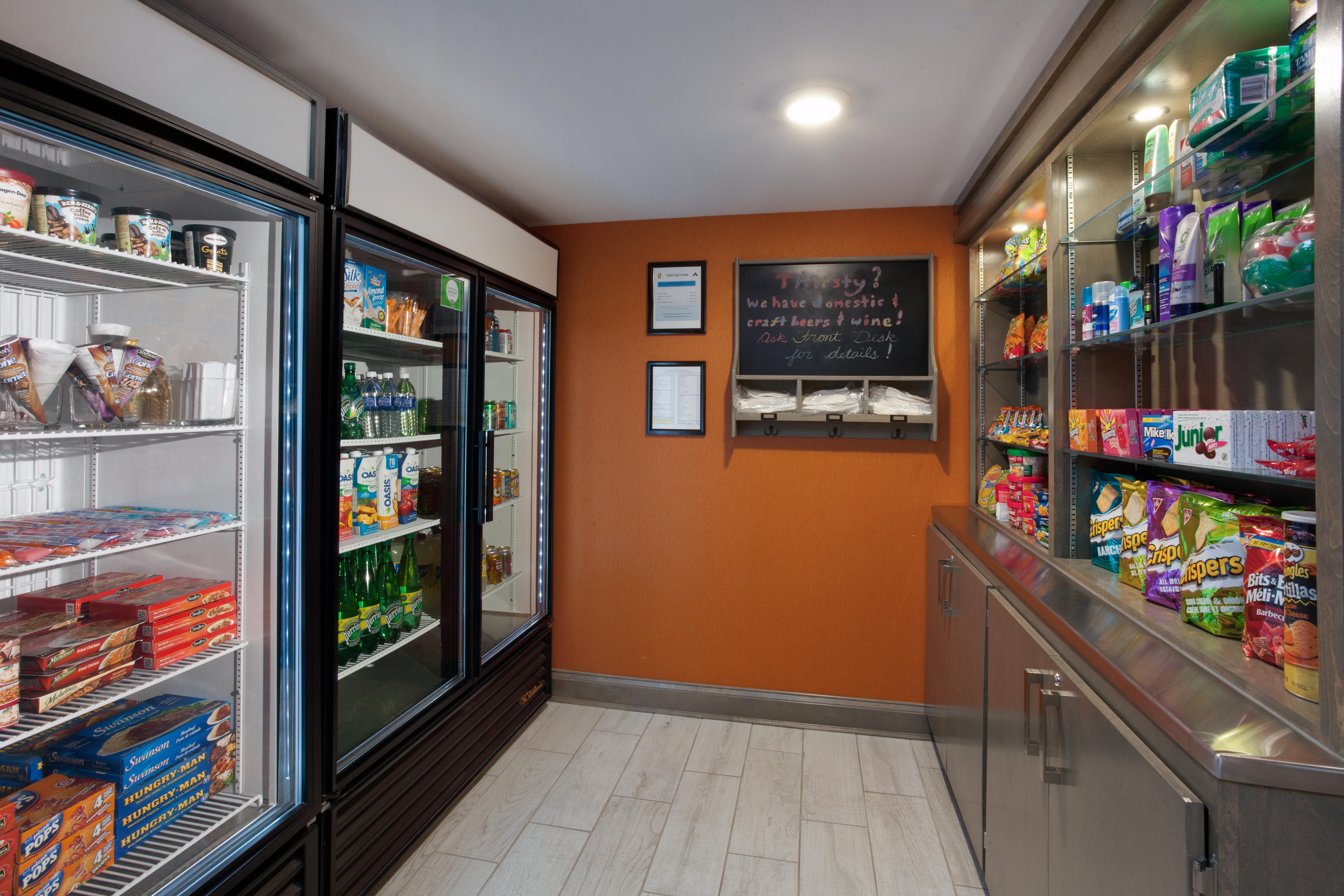 Holiday Inn Express Hotel & Suites Uptown Fredericton By Ihg Extérieur photo