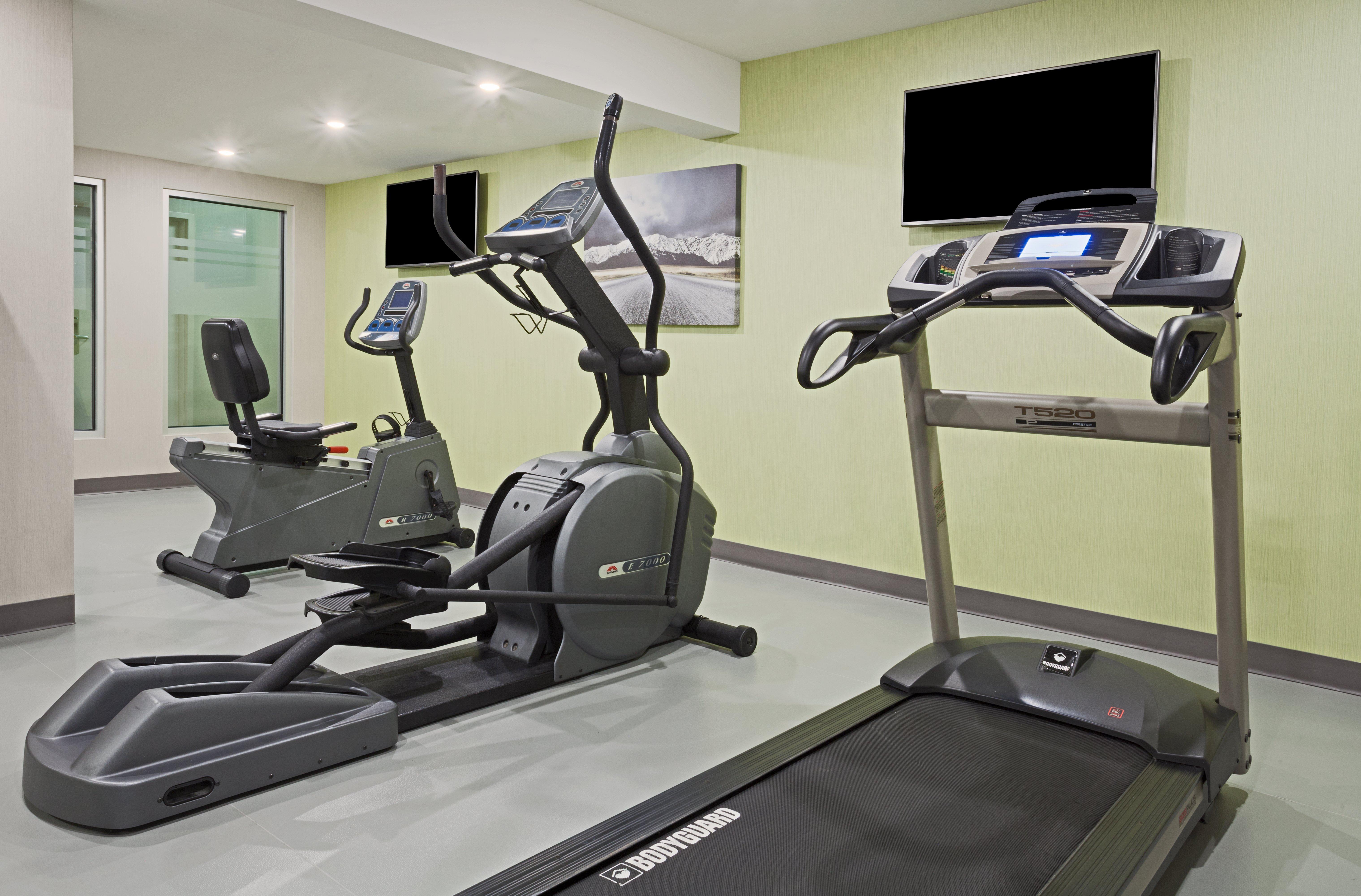 Holiday Inn Express Hotel & Suites Uptown Fredericton By Ihg Extérieur photo