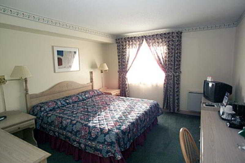 Holiday Inn Express Hotel & Suites Uptown Fredericton By Ihg Chambre photo