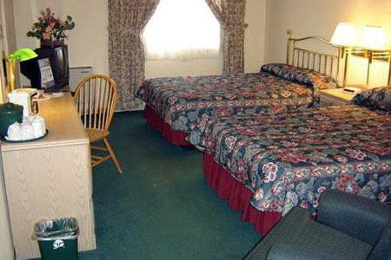 Holiday Inn Express Hotel & Suites Uptown Fredericton By Ihg Chambre photo