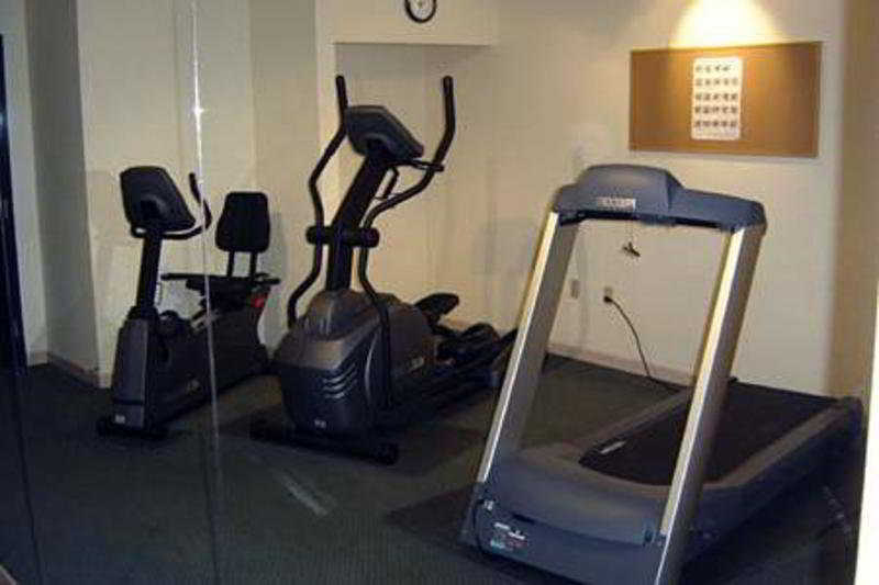 Holiday Inn Express Hotel & Suites Uptown Fredericton By Ihg Facilités photo